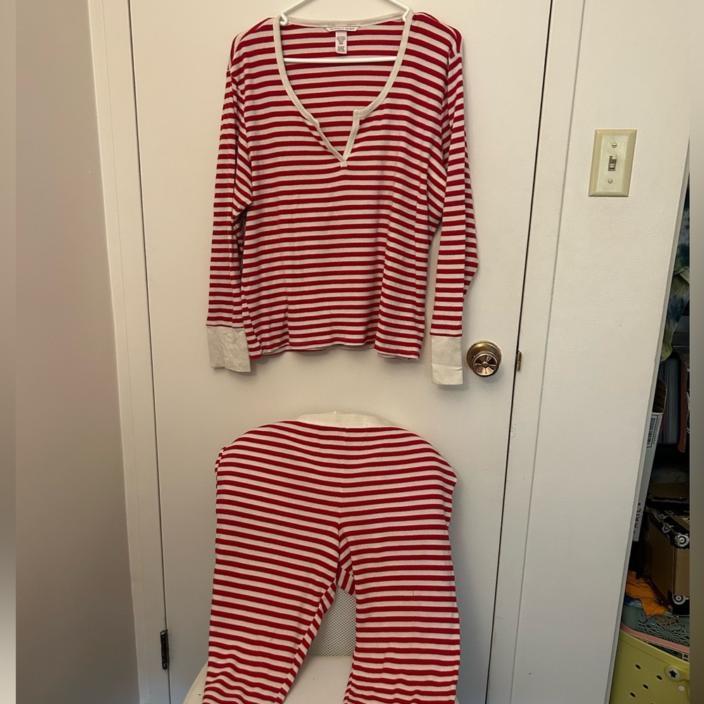 Victoria Secret PJ set